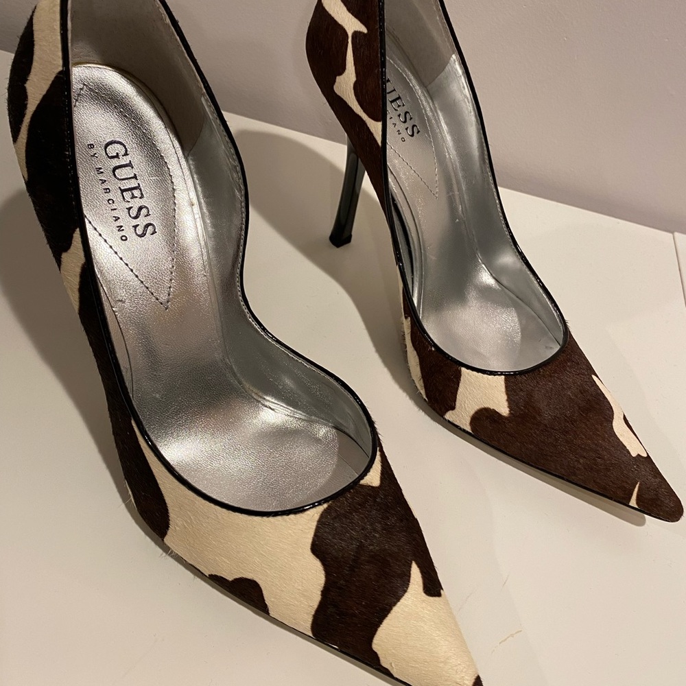 Sexy Guess Heels